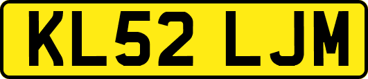 KL52LJM