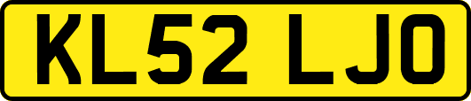 KL52LJO
