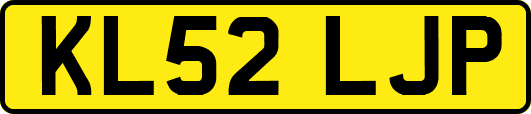 KL52LJP