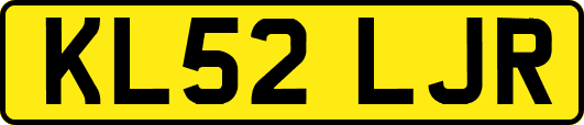 KL52LJR