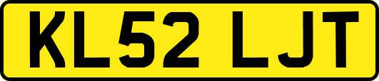 KL52LJT