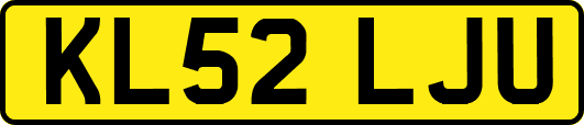 KL52LJU