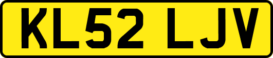 KL52LJV