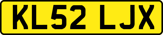 KL52LJX