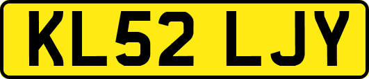 KL52LJY