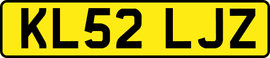 KL52LJZ