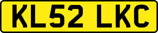 KL52LKC