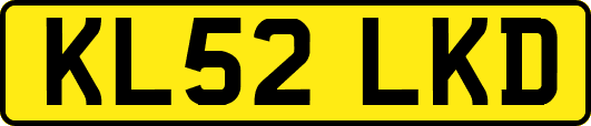 KL52LKD