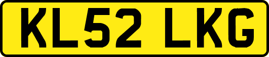 KL52LKG