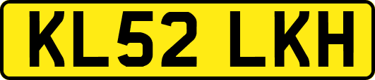 KL52LKH