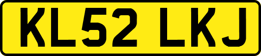 KL52LKJ