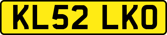 KL52LKO