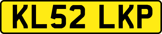 KL52LKP
