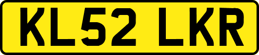 KL52LKR
