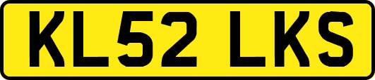 KL52LKS
