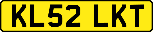 KL52LKT