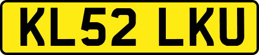 KL52LKU