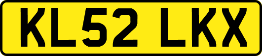 KL52LKX
