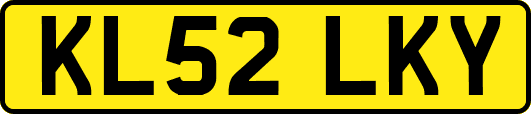 KL52LKY