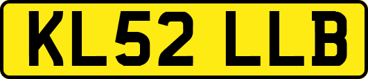 KL52LLB