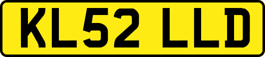 KL52LLD