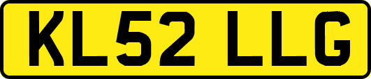 KL52LLG