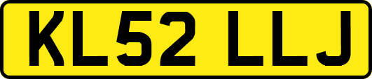 KL52LLJ