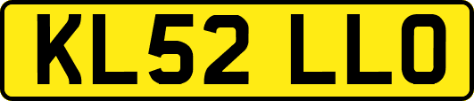 KL52LLO