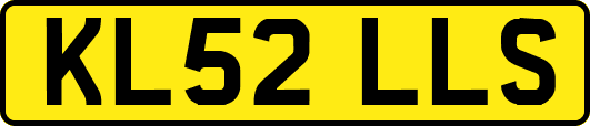 KL52LLS