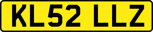 KL52LLZ