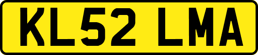 KL52LMA