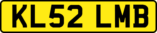 KL52LMB