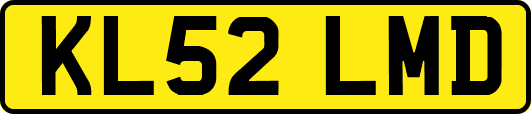 KL52LMD
