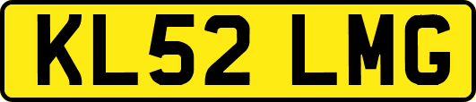 KL52LMG