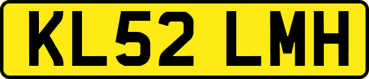 KL52LMH