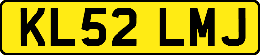 KL52LMJ