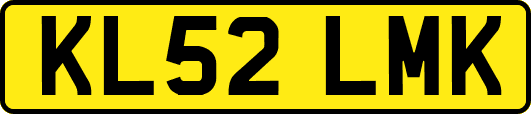 KL52LMK