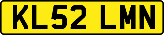 KL52LMN