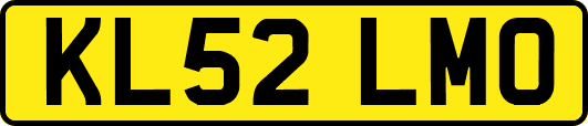 KL52LMO
