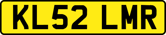 KL52LMR
