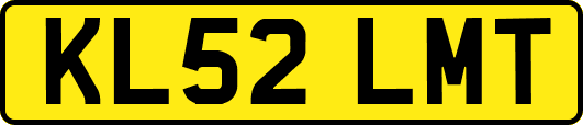 KL52LMT