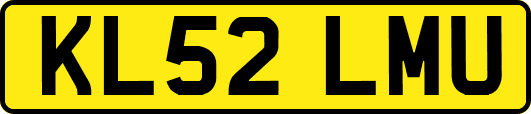 KL52LMU