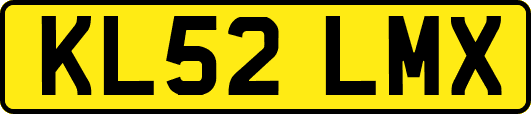 KL52LMX