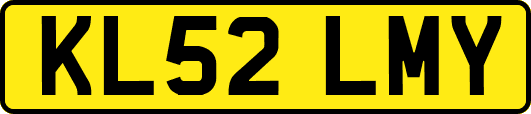 KL52LMY