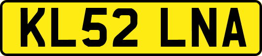 KL52LNA