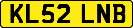 KL52LNB