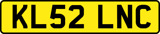 KL52LNC