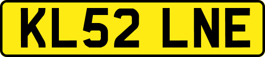 KL52LNE