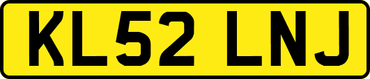 KL52LNJ