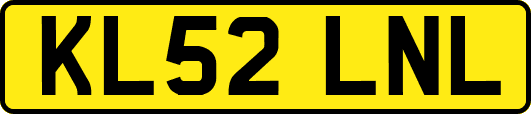 KL52LNL